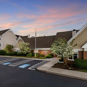 Residence Inn Hartford Rocky Hill