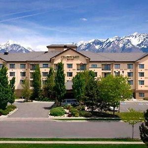 Courtyard By Marriott Salt Lake City Sandy